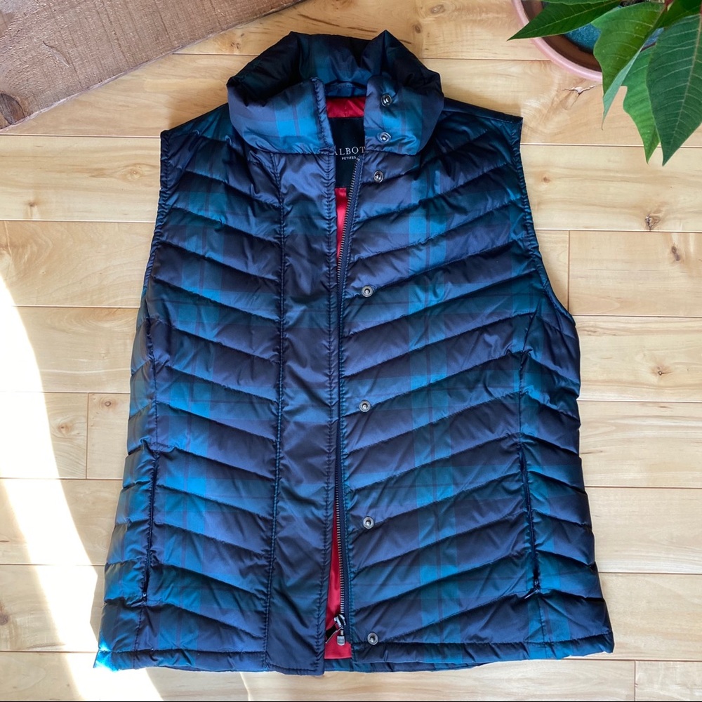 Vest